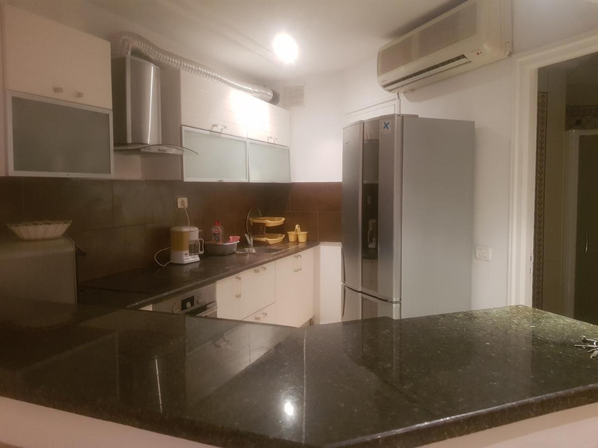 Appartement Dar Aloulou à Tunis Extérieur photo