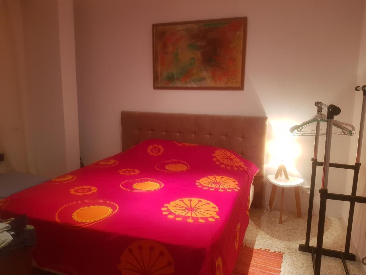 Appartement Dar Aloulou à Tunis Extérieur photo