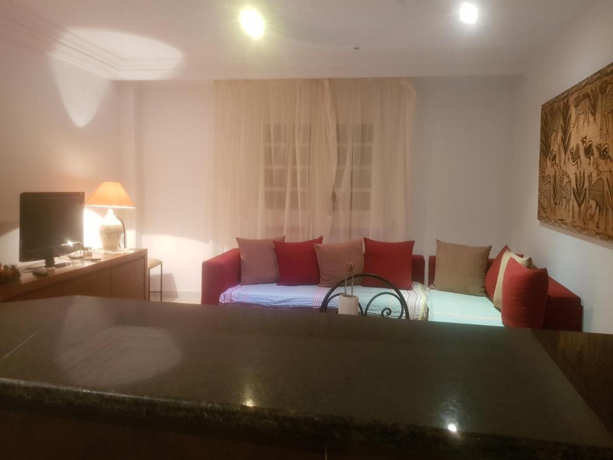Appartement Dar Aloulou à Tunis Extérieur photo