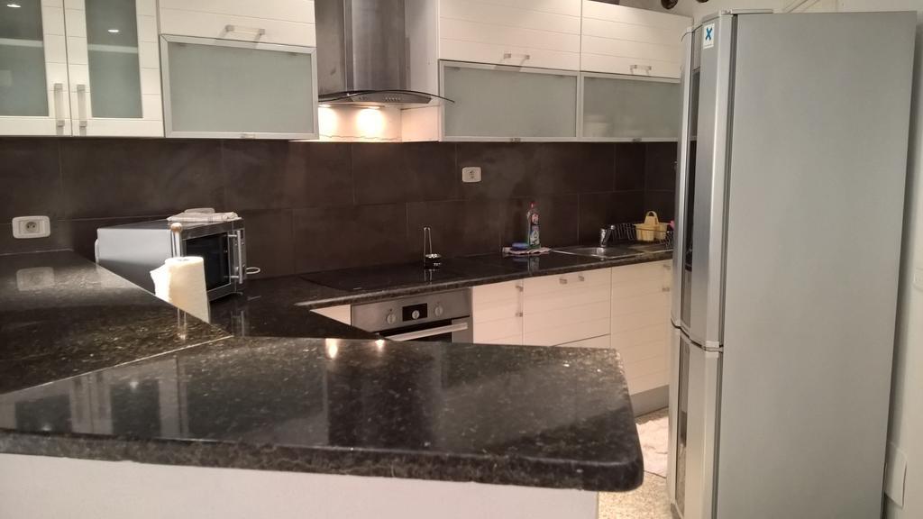 Appartement Dar Aloulou à Tunis Extérieur photo