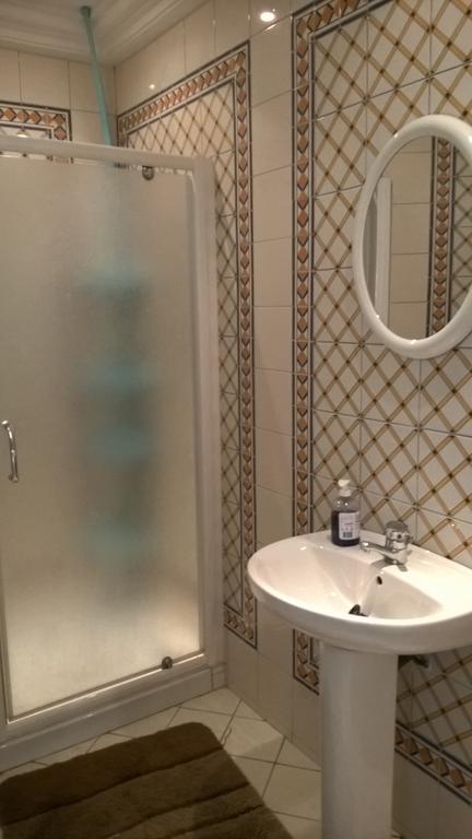 Appartement Dar Aloulou à Tunis Extérieur photo
